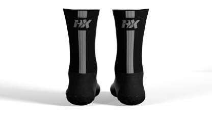 HexGrip Pro Blackout Socks