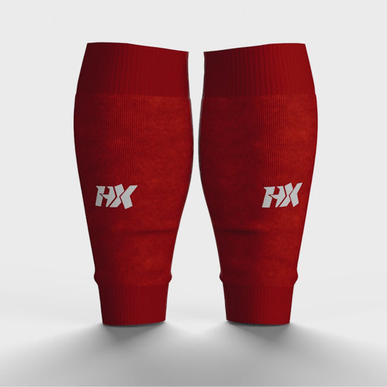 Hex Red Sleeves, Video