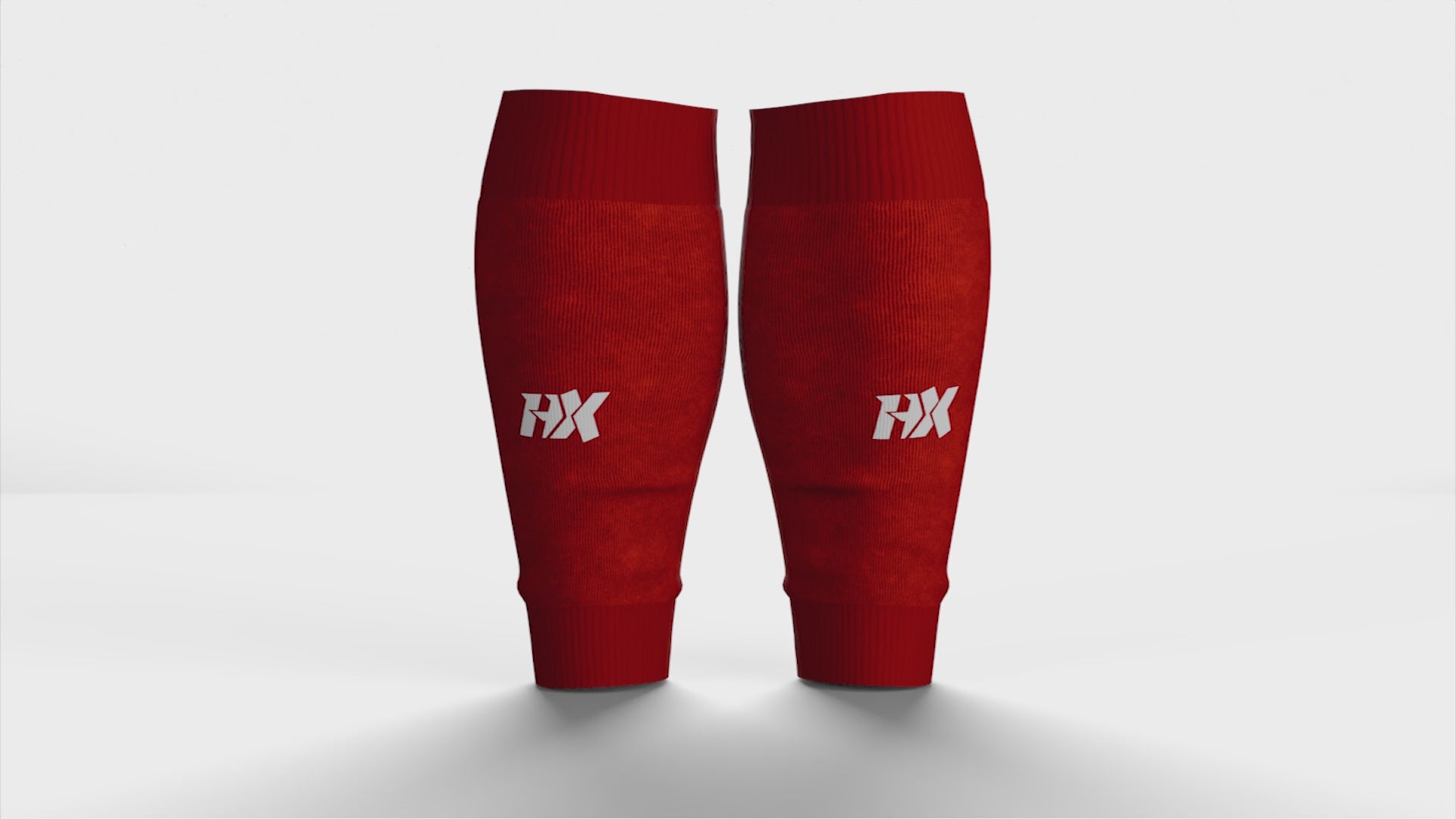 Hex Red Sleeves, Video