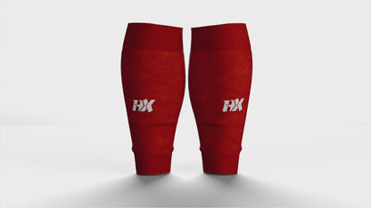 Hex Red Sleeves, Video