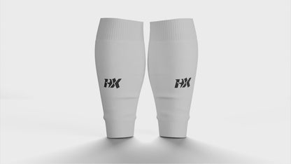 HexPro White Sleeves