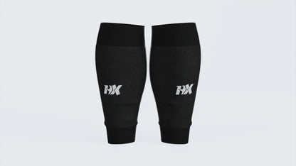 HexPro Black Sleeves