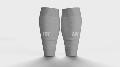 HexPro Grey Sleeves