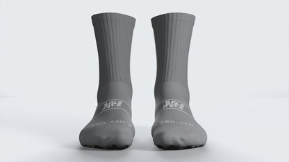 HexGrip Pro Grey Socks
