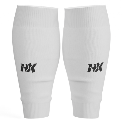 HexPro White Sleeves